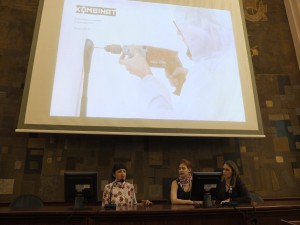 4. Art History Day in Rijeka – Do we understand the needs of the audience?